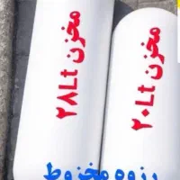 کپسول cnj پراید کارخونه ای  نو و دسته دوم