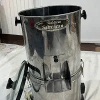 سبزی خورد کن سبز ایران