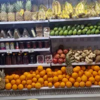 استخدام نیرو ساده آبمیوه فروشی