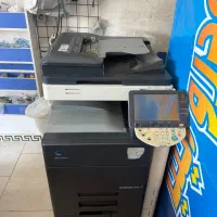 پیرینتر کونیکا c552