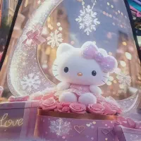 چادر کودک برزنت