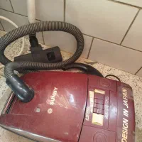 جارو برقی