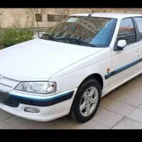 پژو پارس آخر ۱۴۰۰ tu5 دریچه سیمی