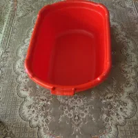 لگن حمام مدل کارون