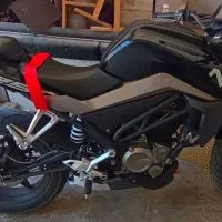 cf250nk