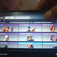 اکانت کالاف خوب