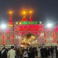 حسینیه وهتلی خدمات هتلی