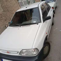 پراید131