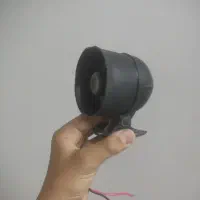 اژیر دزد گیر  ماشین پارس