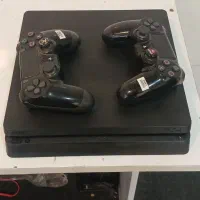ps4اسلیم500با مهلت تست
