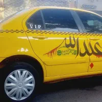 تاکسی سورن پلاس