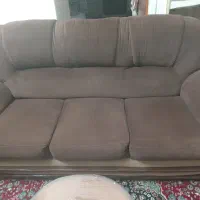 مبل|مبلمان خانگی و میز عسلی|یزد, |دیوار