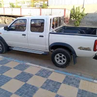 پیکاپ ریچ