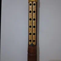 دسته نی انبان کم نفس