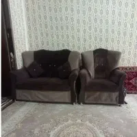 مبل هفت نفره