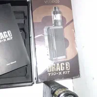 ویپ DRAGB VOOPOO|زیورآلات و اکسسوری|بندرعباس, |دیوار
