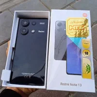 ردمی نوت ۱۳