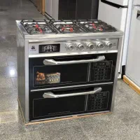 اجاق گاز طرح فر اقتصادی٪تنوع بالا٪چکی٪
