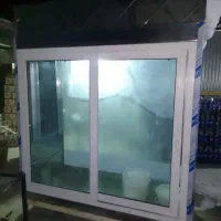 یخچال قصابی تمام استیل