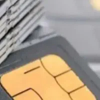 سیم کارت ۱۴۵ کم کار زنگ خور نداره