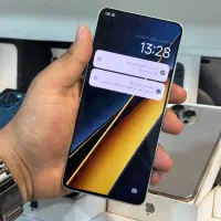 دستگاه poco x6 pro|موبایل|کرج, گوهردشت|دیوار