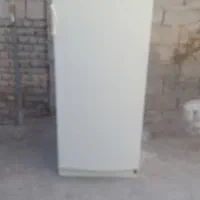 یخچال سالم در حد نو