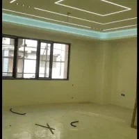 نقاشی ساختمان