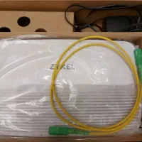 مودم فیبر نوری زایکسل ZYXEL GPON