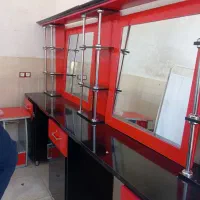 کمد اریشگاع و با همه وسیله ها