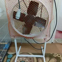 فن دمنده ۴۰در۴۰