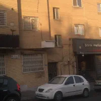 آپارتمان غرق در نور دوخوابه آگهی ازطرف مشاوراملاک