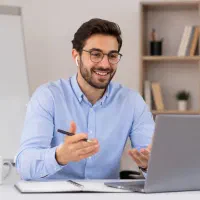 تدریس آنلاین و خصوصی زبان انگلیسی