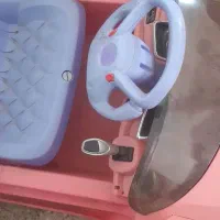 ماشین شارژی