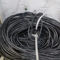 کابل برق 2/5*3 مس نو