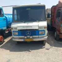 مینی بوس مدل ۶۹