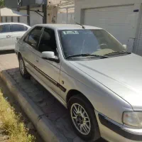 خودرو پارس