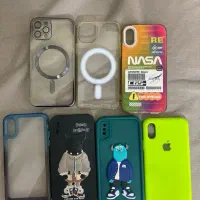قاب گوشی ایفون
