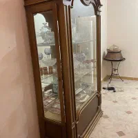 ویترین|بوفه، ویترین، کنسول|رشت, پل تالشان|دیوار