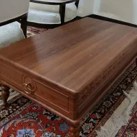 میزوسط کشودار