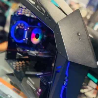 سیستم گیمینگ حرفه ای