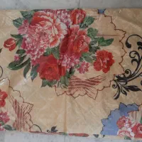 روبالشی نخی با صد ها طرح متنوع