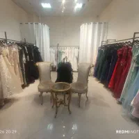 کرایه ودوخت لباس مجلسی