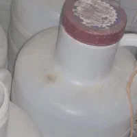 دبه خیار شور