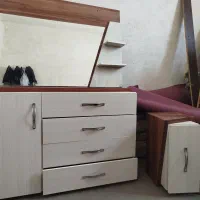 تعدادی لوازم خانه