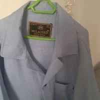 پیراهن مردانه