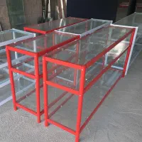 ویترین فروشگاهی