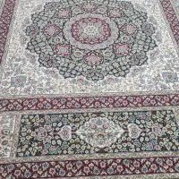 فرش سالم و بسیار تمیز