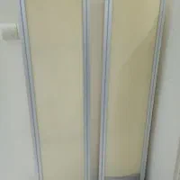 دزدگیر گیت فروشگاه ورق ام دی آف شلف دیواری