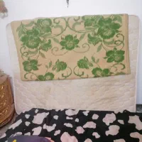تشک دونفره خوش خواب