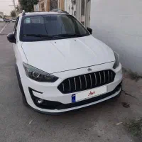 اطلس G فول دنده ای سانروف دار